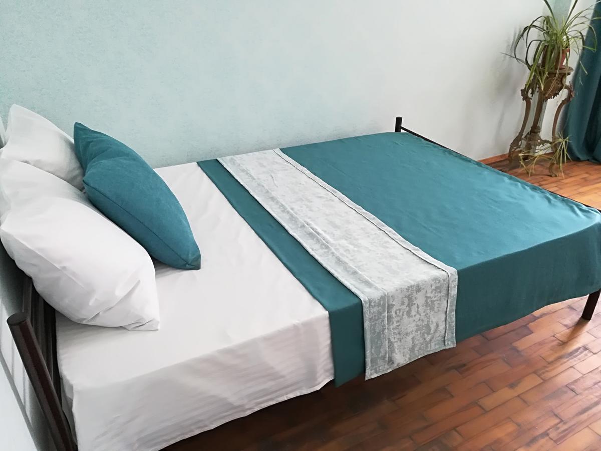 Гостиница Ива Gagra Luaran gambar